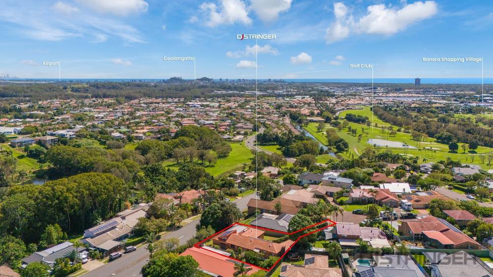 4 Cherry Court, Banora Point, NSW 2486