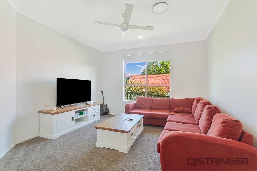 4 Cherry Court, Banora Point, NSW 2486