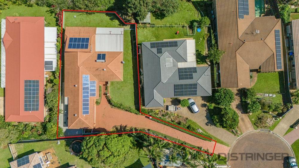 4 Cherry Court, Banora Point, NSW 2486