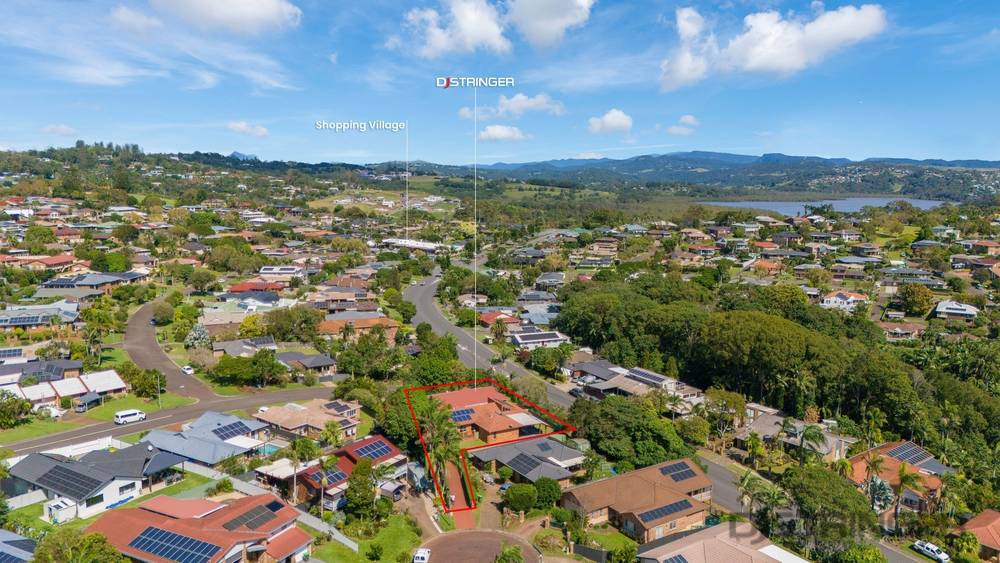 4 Cherry Court, Banora Point, NSW 2486