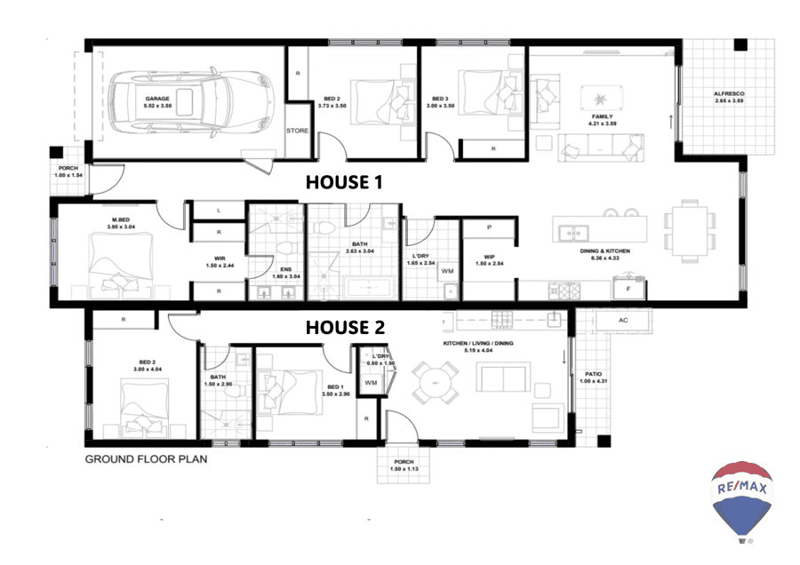 Lot 22 Windermere Road, LOCHINVAR, NSW 2321