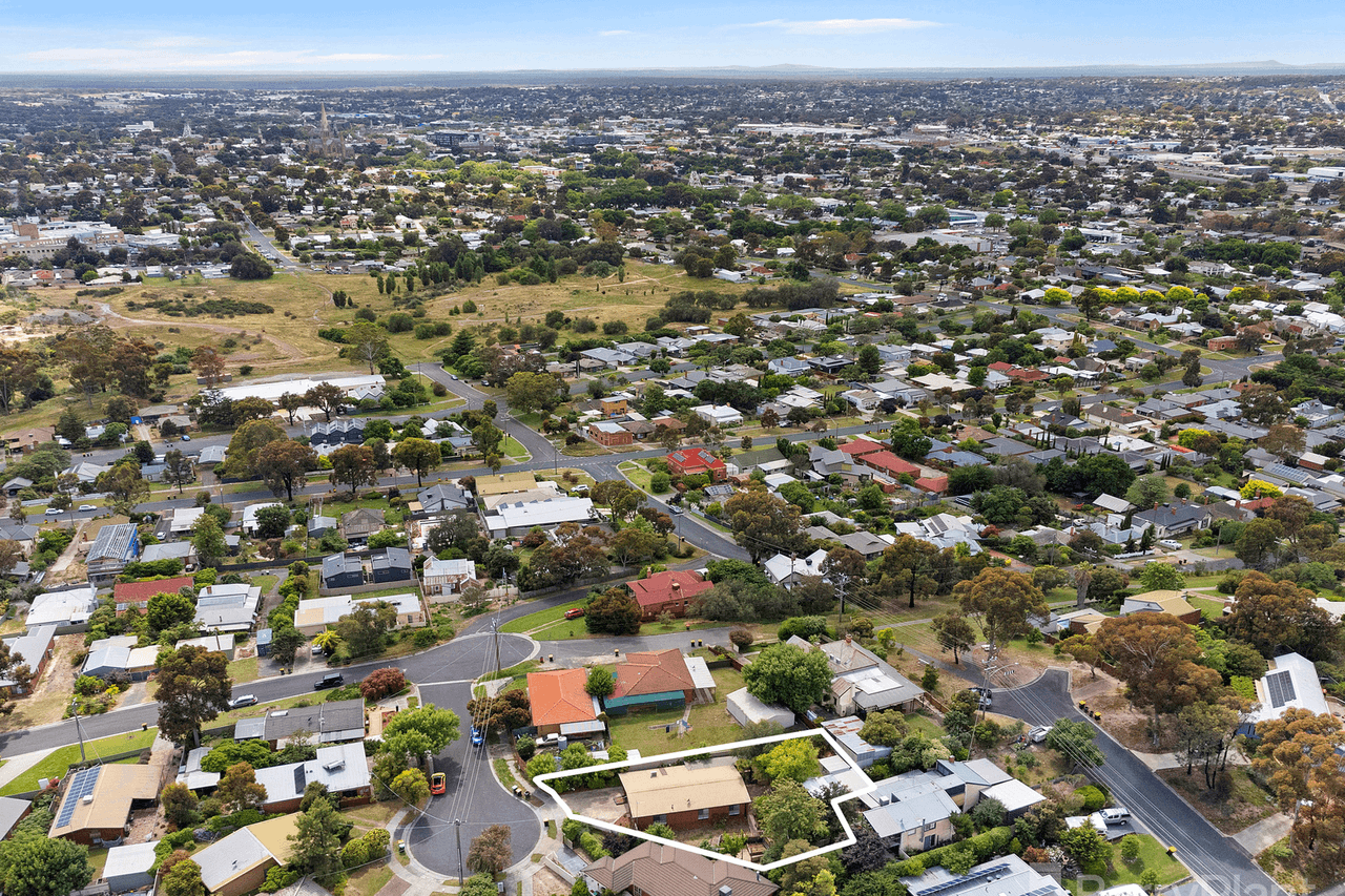 1 Mayo Court, Golden Square, VIC 3555