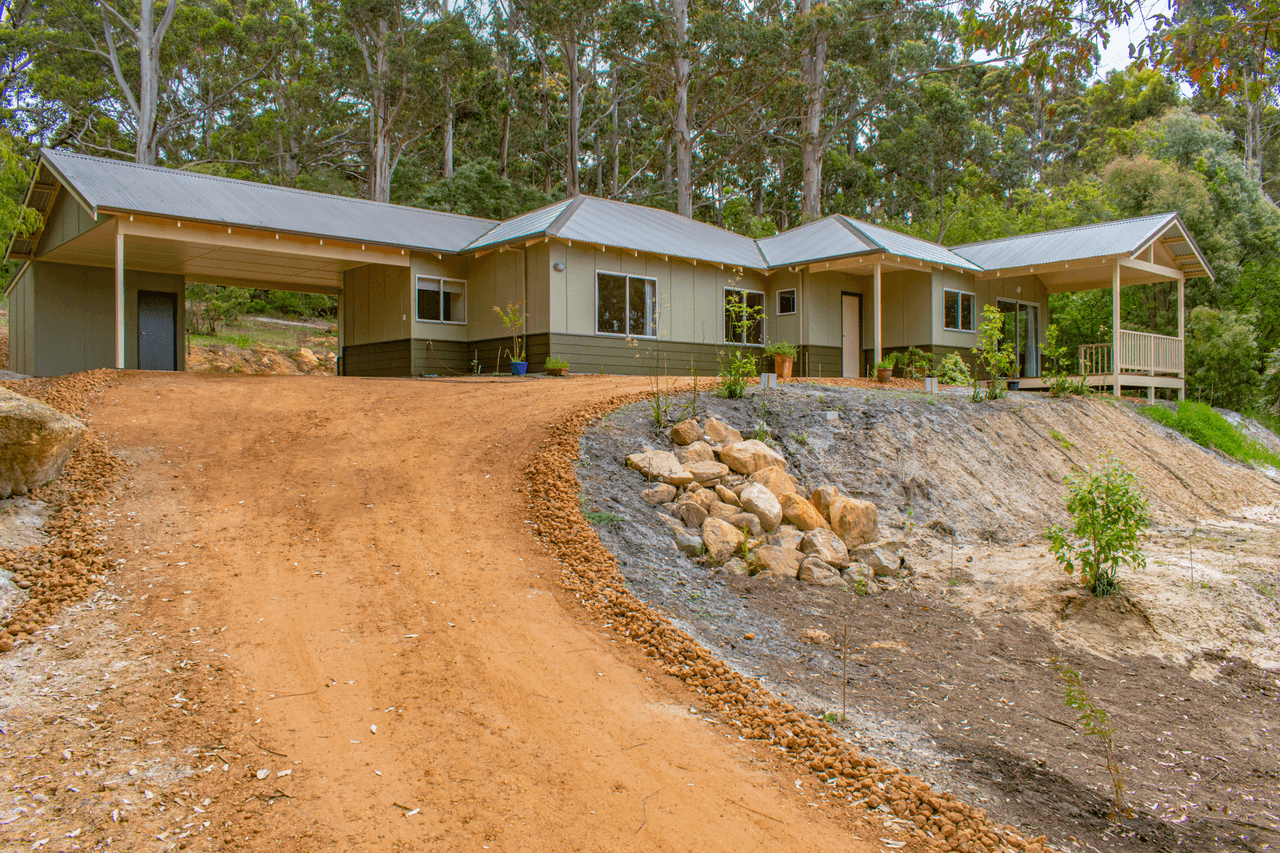 34 Mill Place, SHADFORTH, WA 6333