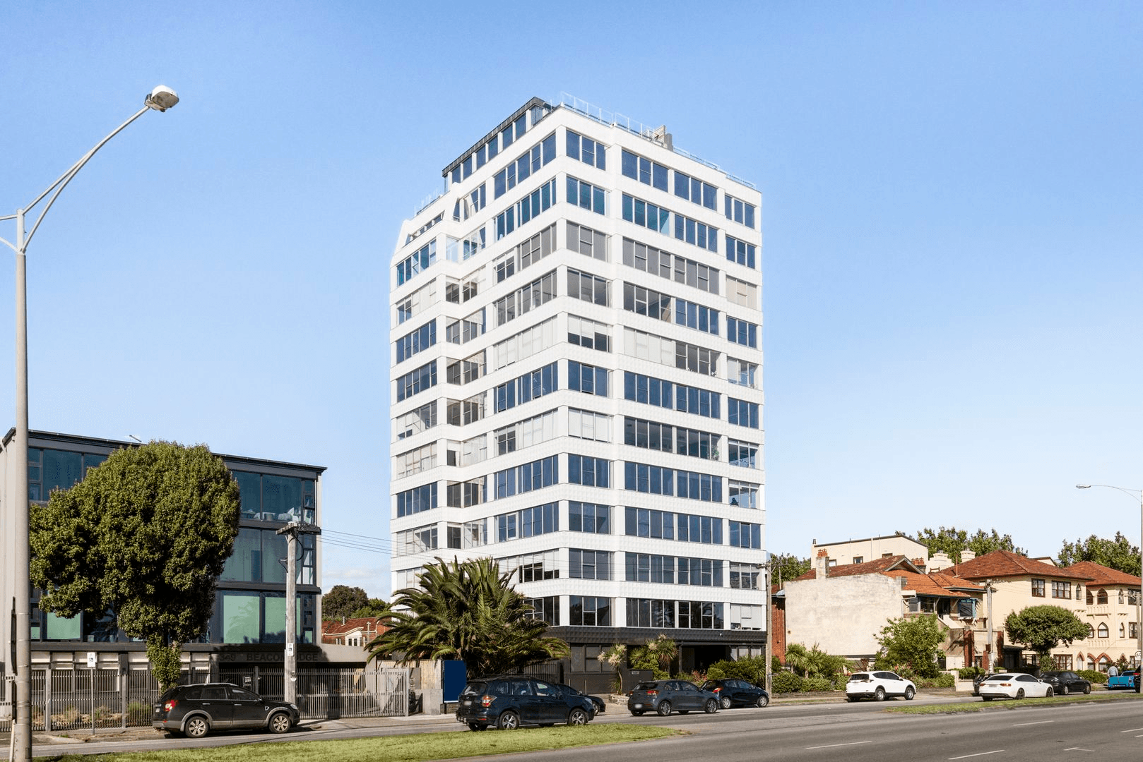 18/350 Beaconsfield Parade, St Kilda West, VIC 3182