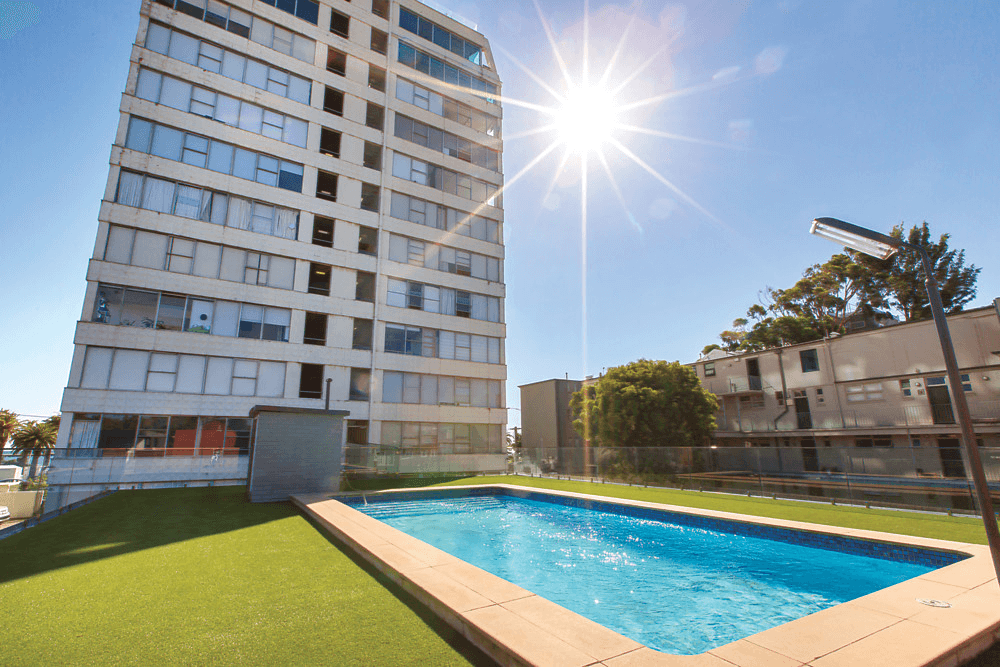 18/350 Beaconsfield Parade, St Kilda West, VIC 3182