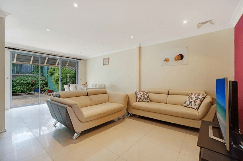 20 Huntley Drive, Blacktown, NSW 2148