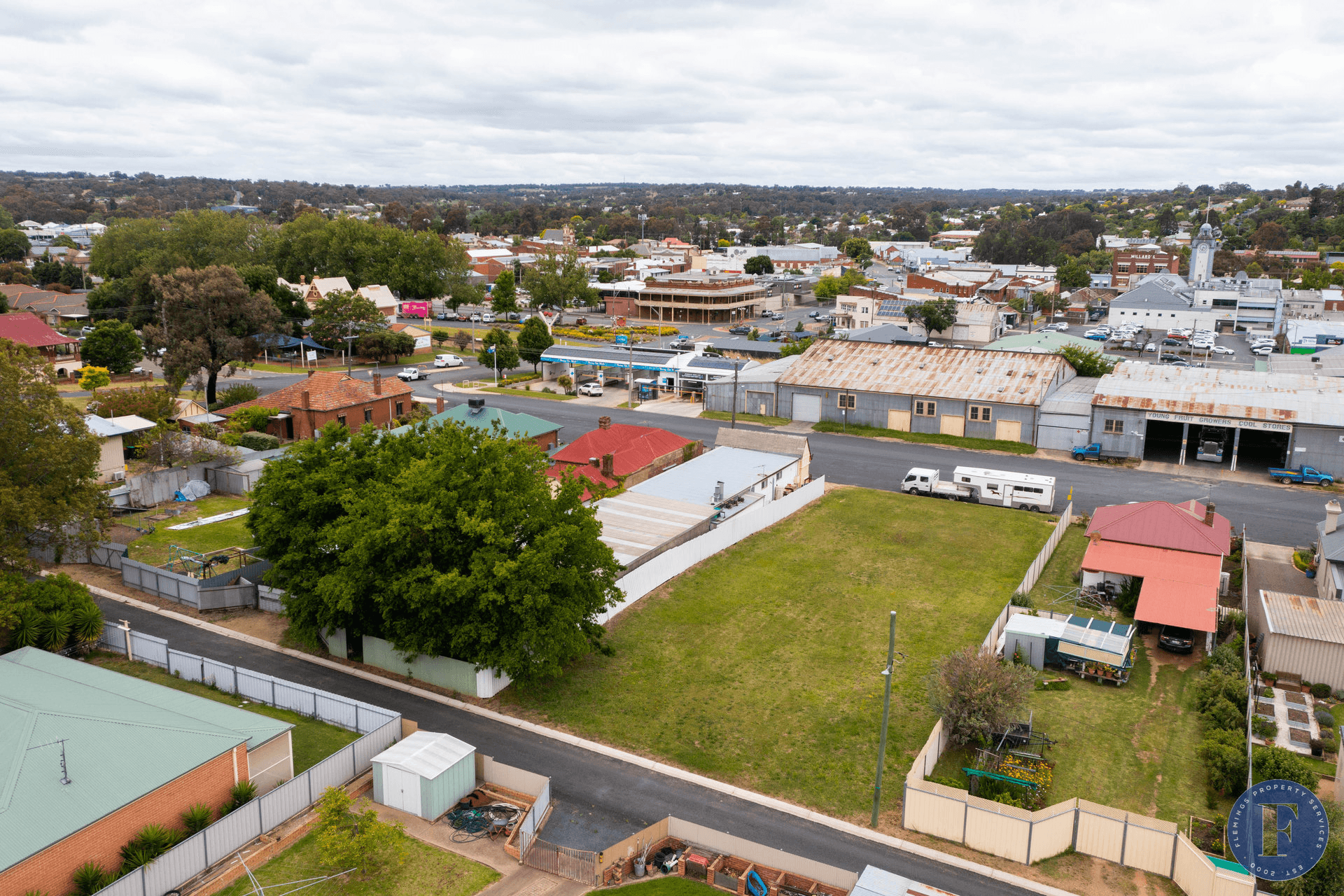 149 Nasmyth Street, Young, NSW 2594