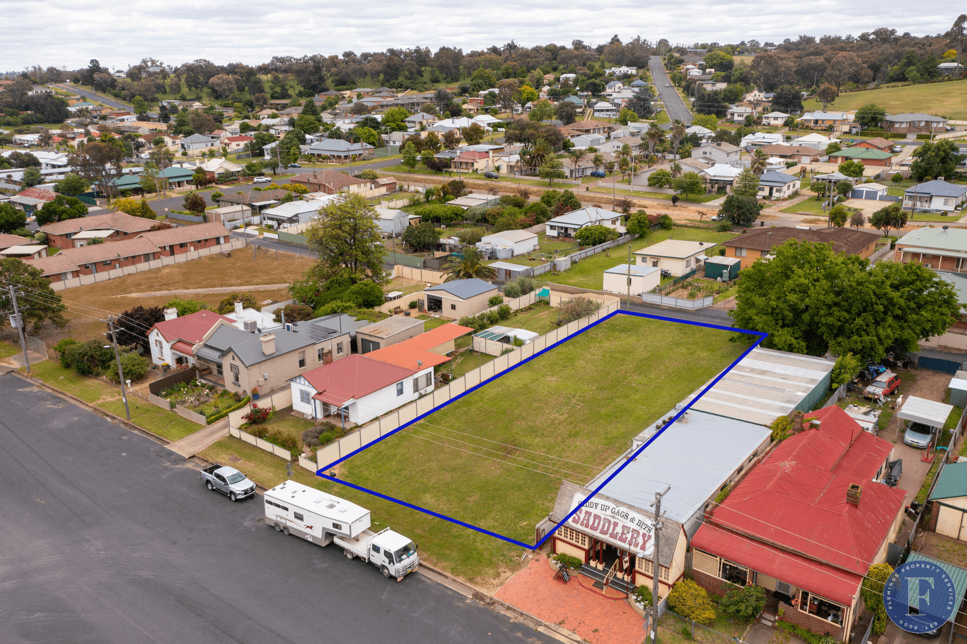 149 Nasmyth Street, Young, NSW 2594