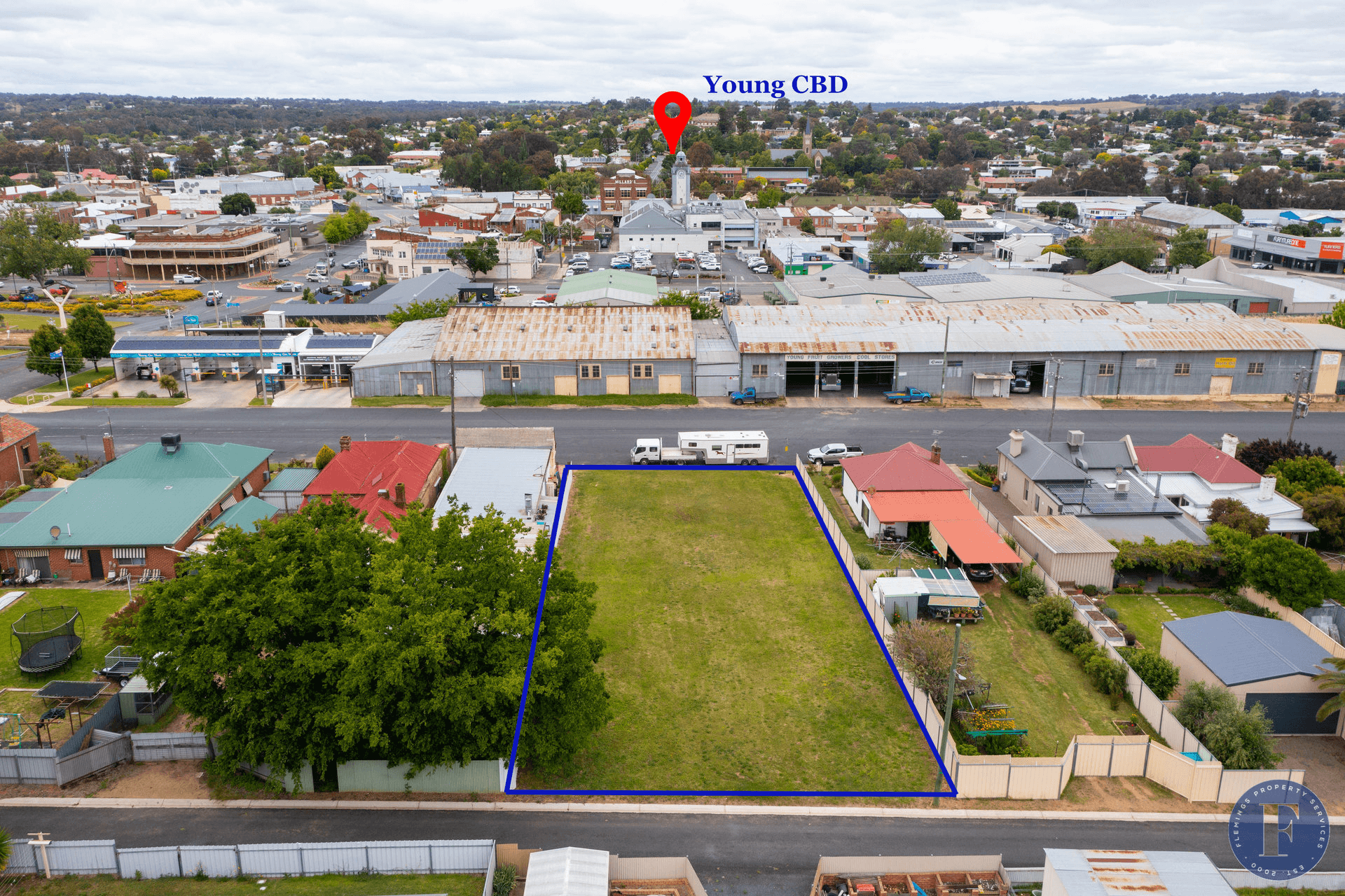 149 Nasmyth Street, Young, NSW 2594