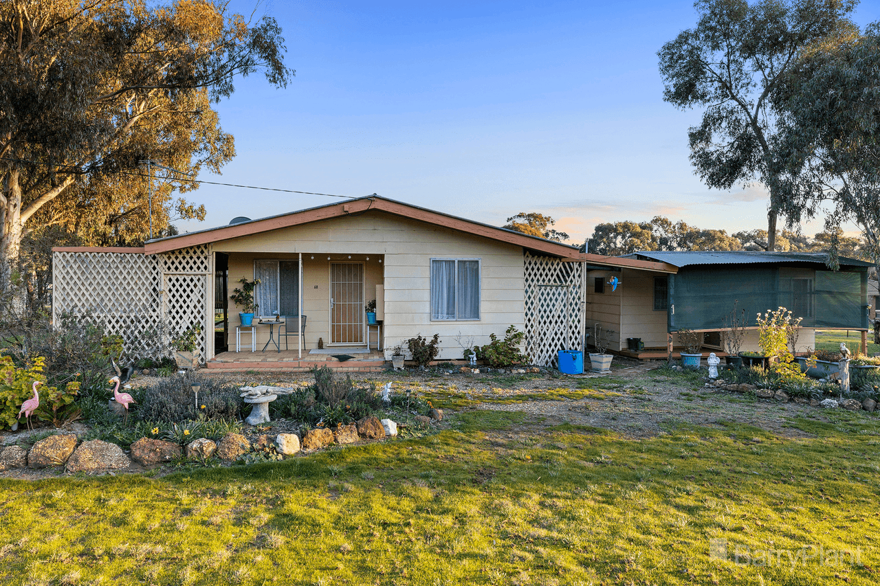 68 High Street, Axedale, VIC 3551