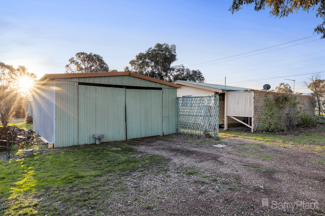 68 High Street, Axedale, VIC 3551