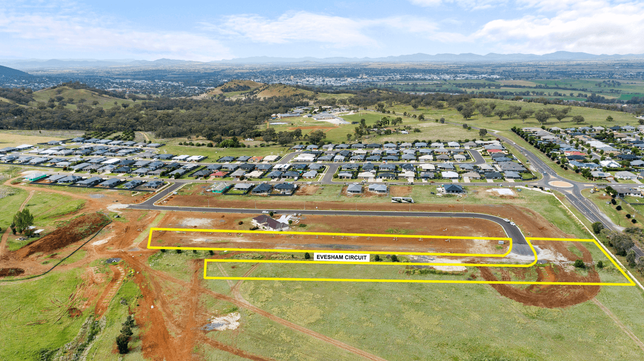 62 Evesham Circuit, TAMWORTH, NSW 2340