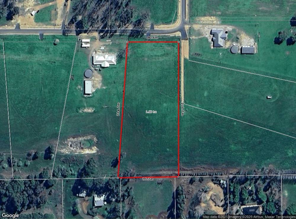 48 Lorikeet Ridge, BRIDGETOWN, WA 6255