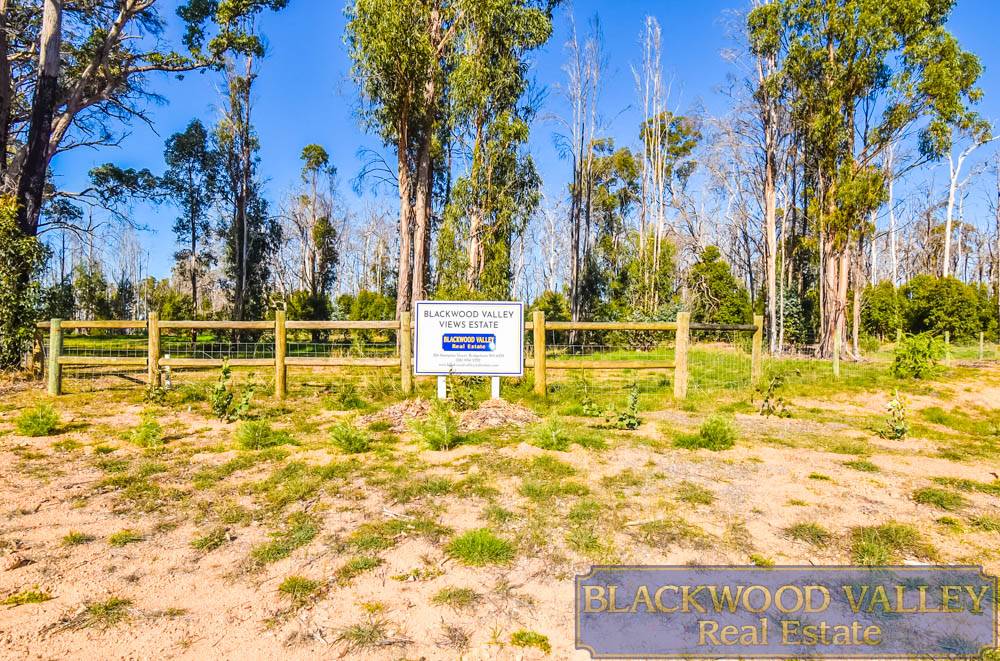 48 Lorikeet Ridge, BRIDGETOWN, WA 6255