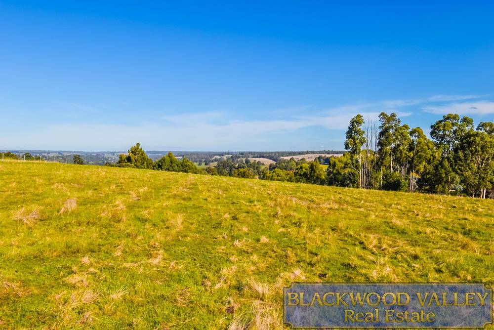 48 Lorikeet Ridge, BRIDGETOWN, WA 6255