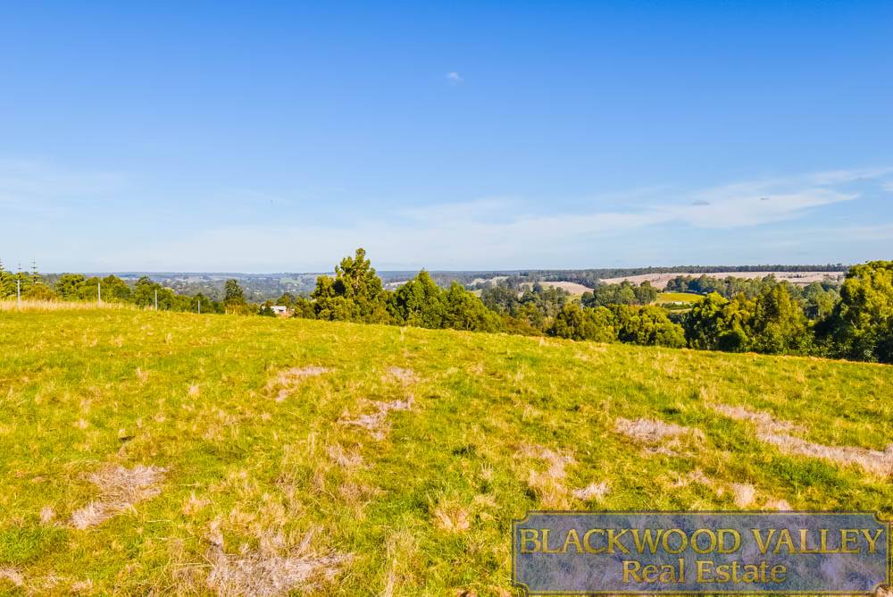 48 Lorikeet Ridge, BRIDGETOWN, WA 6255