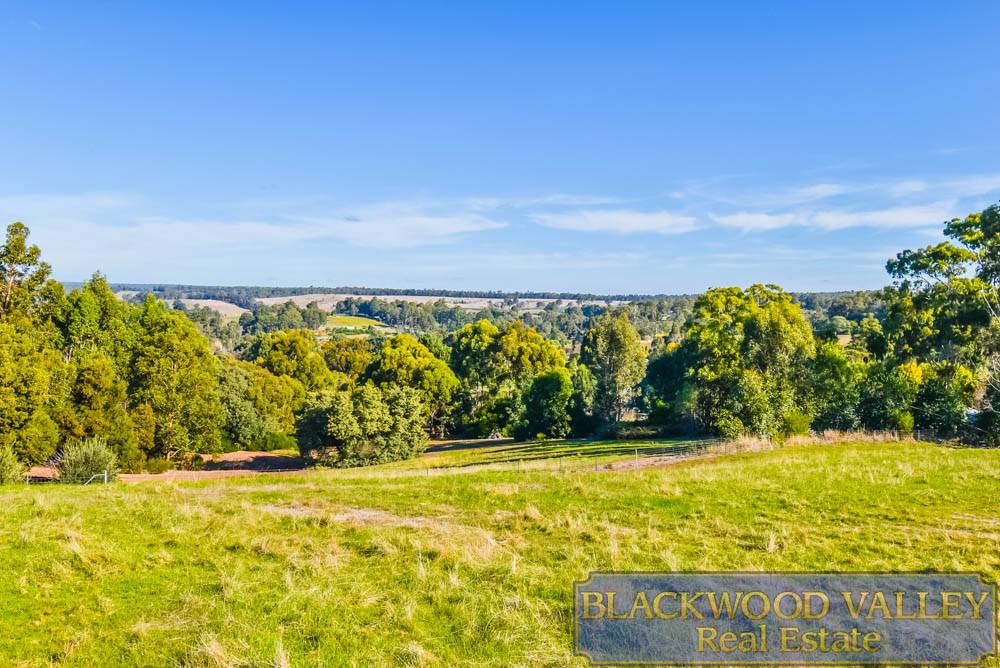 48 Lorikeet Ridge, BRIDGETOWN, WA 6255