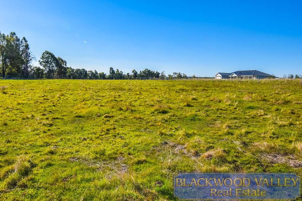 48 Lorikeet Ridge, BRIDGETOWN, WA 6255