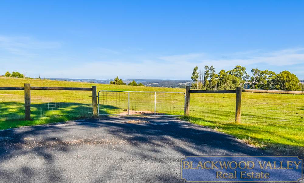 48 Lorikeet Ridge, BRIDGETOWN, WA 6255