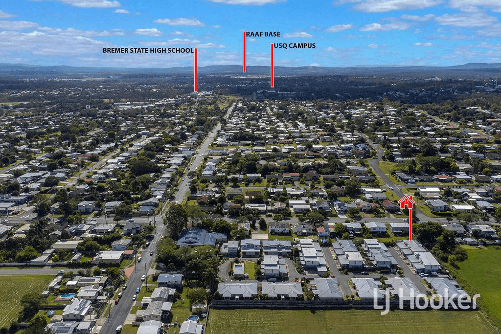 25/108 Cemetery Road, RACEVIEW, QLD 4305