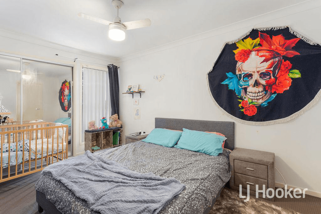 25/108 Cemetery Road, RACEVIEW, QLD 4305