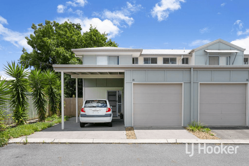 25/108 Cemetery Road, RACEVIEW, QLD 4305