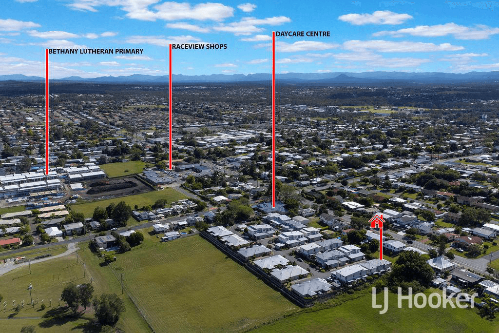 25/108 Cemetery Road, RACEVIEW, QLD 4305