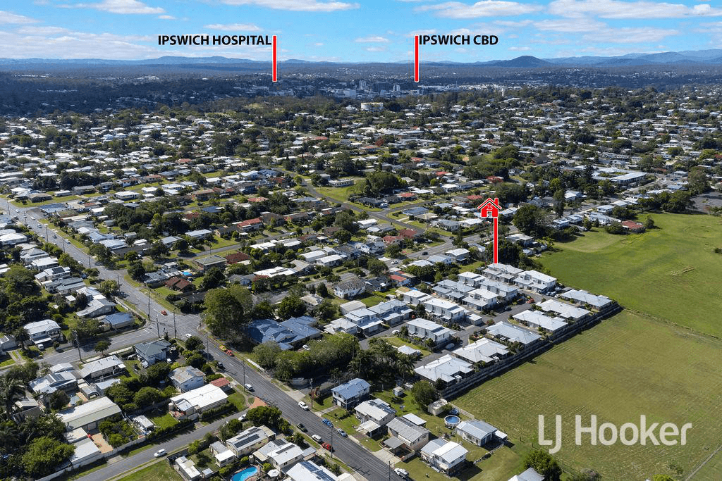 25/108 Cemetery Road, RACEVIEW, QLD 4305