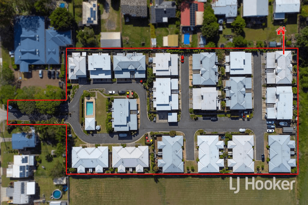 25/108 Cemetery Road, RACEVIEW, QLD 4305