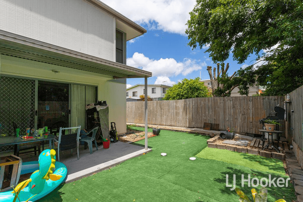 25/108 Cemetery Road, RACEVIEW, QLD 4305