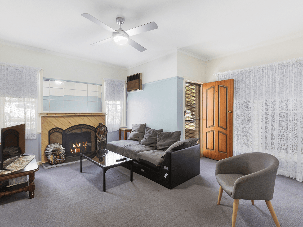 46 Chisholm Crescent, SEYMOUR, VIC 3660