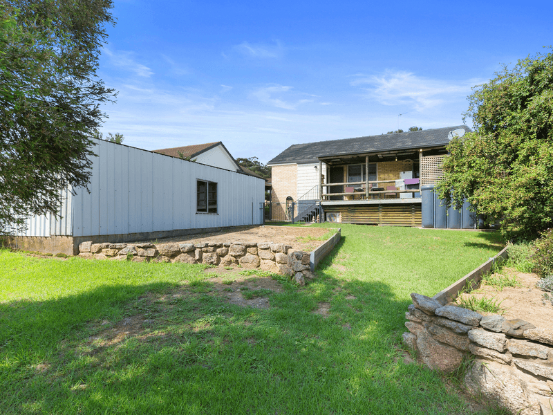 46 Chisholm Crescent, SEYMOUR, VIC 3660