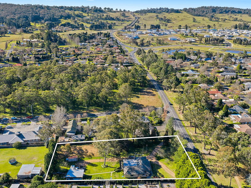 98-102 Old South Road, Bowral, NSW 2576