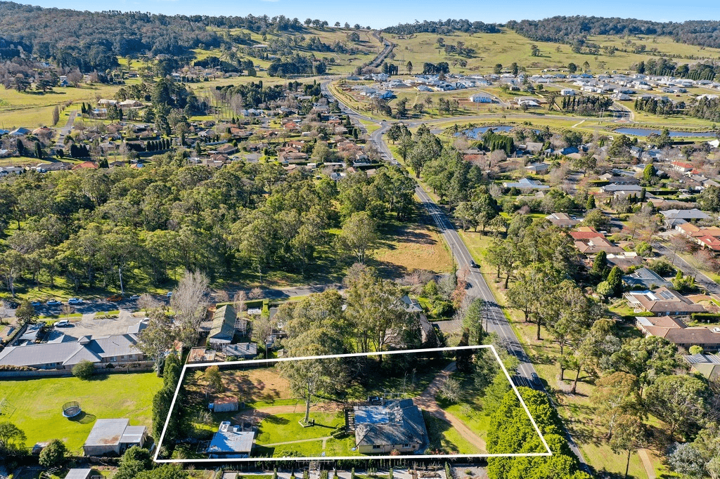 98-102 Old South Road, Bowral, NSW 2576