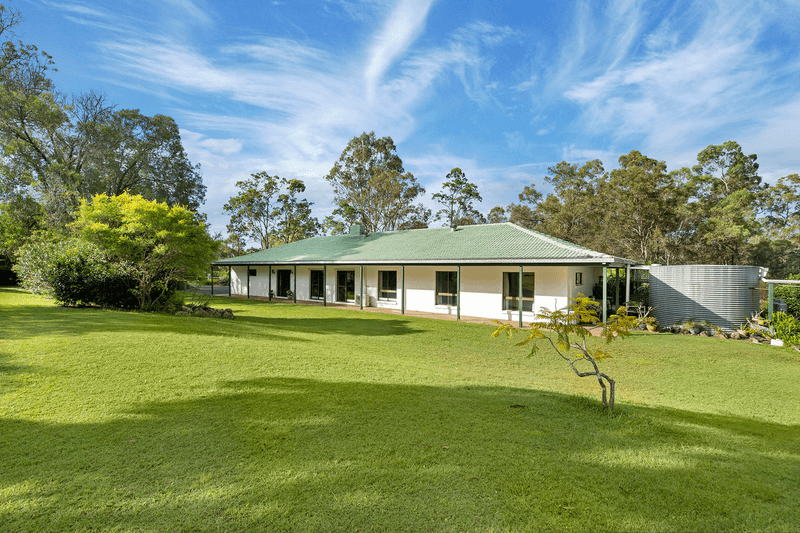 133-137 Chesterfield Road, PARK RIDGE SOUTH, QLD 4125