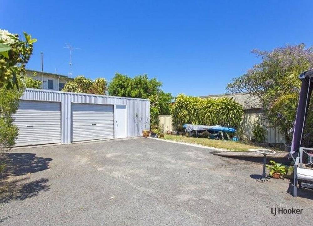 36 Beryl Street, Tweed Heads, NSW 2485