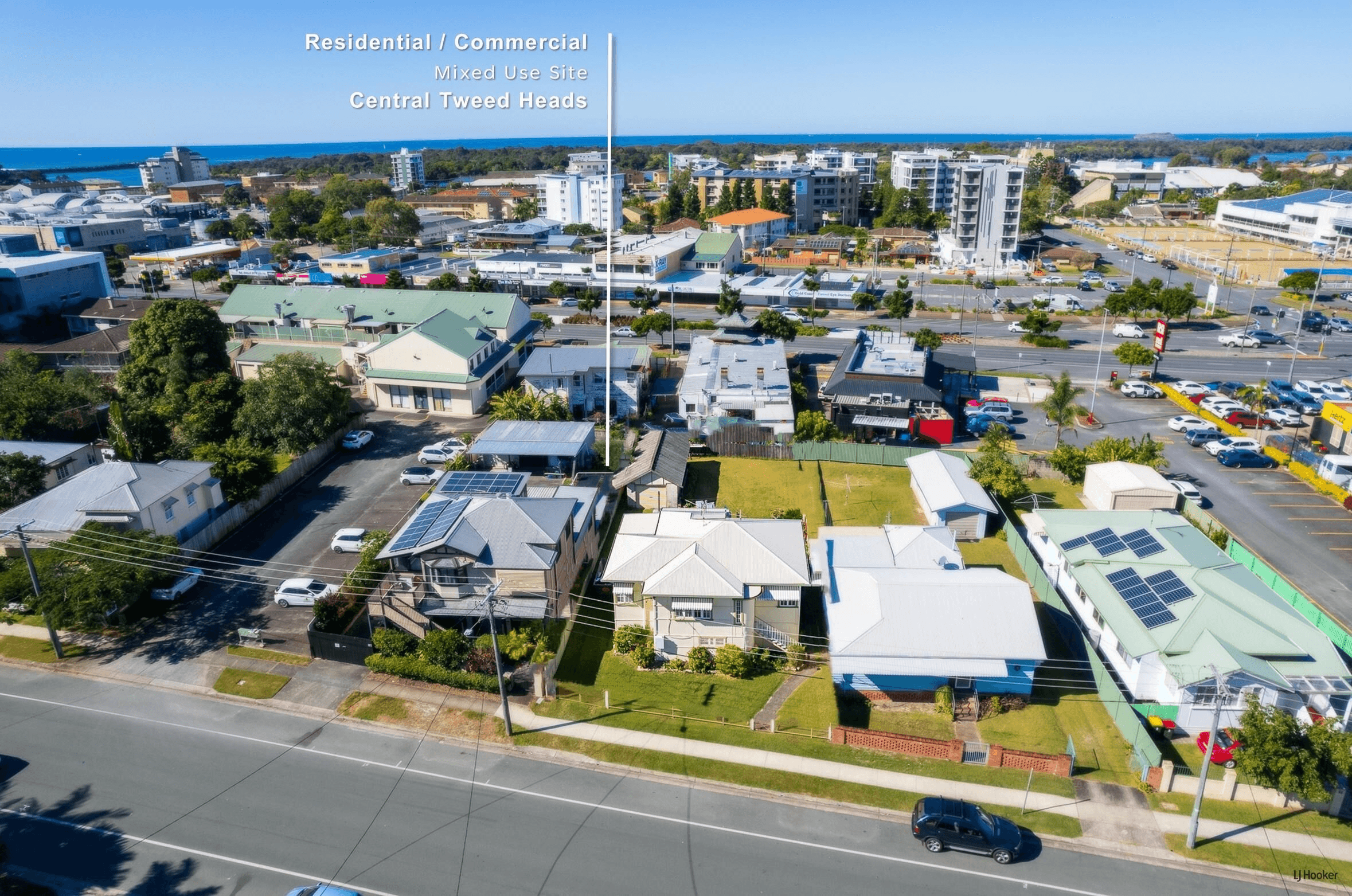 36 Beryl Street, Tweed Heads, NSW 2485