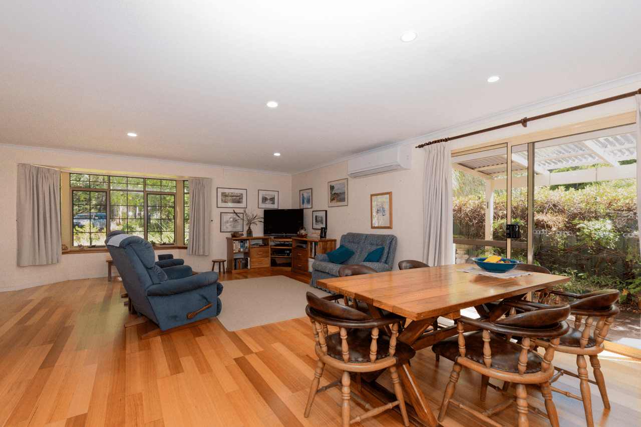 17A Beveridge Street, DENMARK, WA 6333