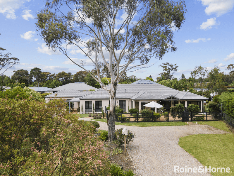 10A Bunya Close, MITTAGONG, NSW 2575