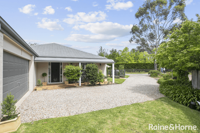 10A Bunya Close, MITTAGONG, NSW 2575