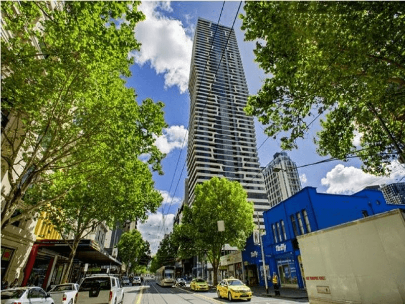 1701/80 A'beckett Street, MELBOURNE, VIC 3000