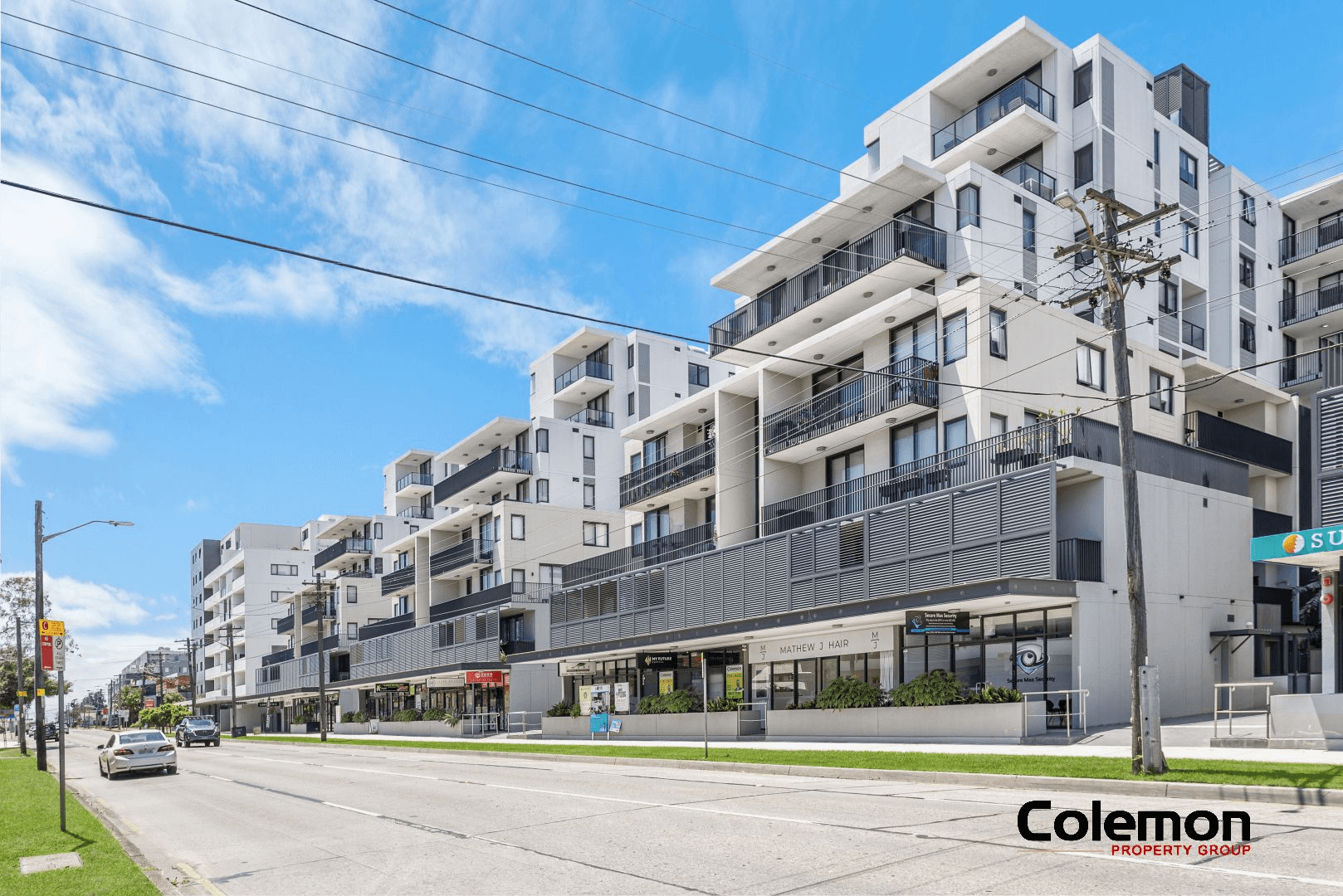 B101/548-568 Canterbury Road, CAMPSIE, NSW 2194