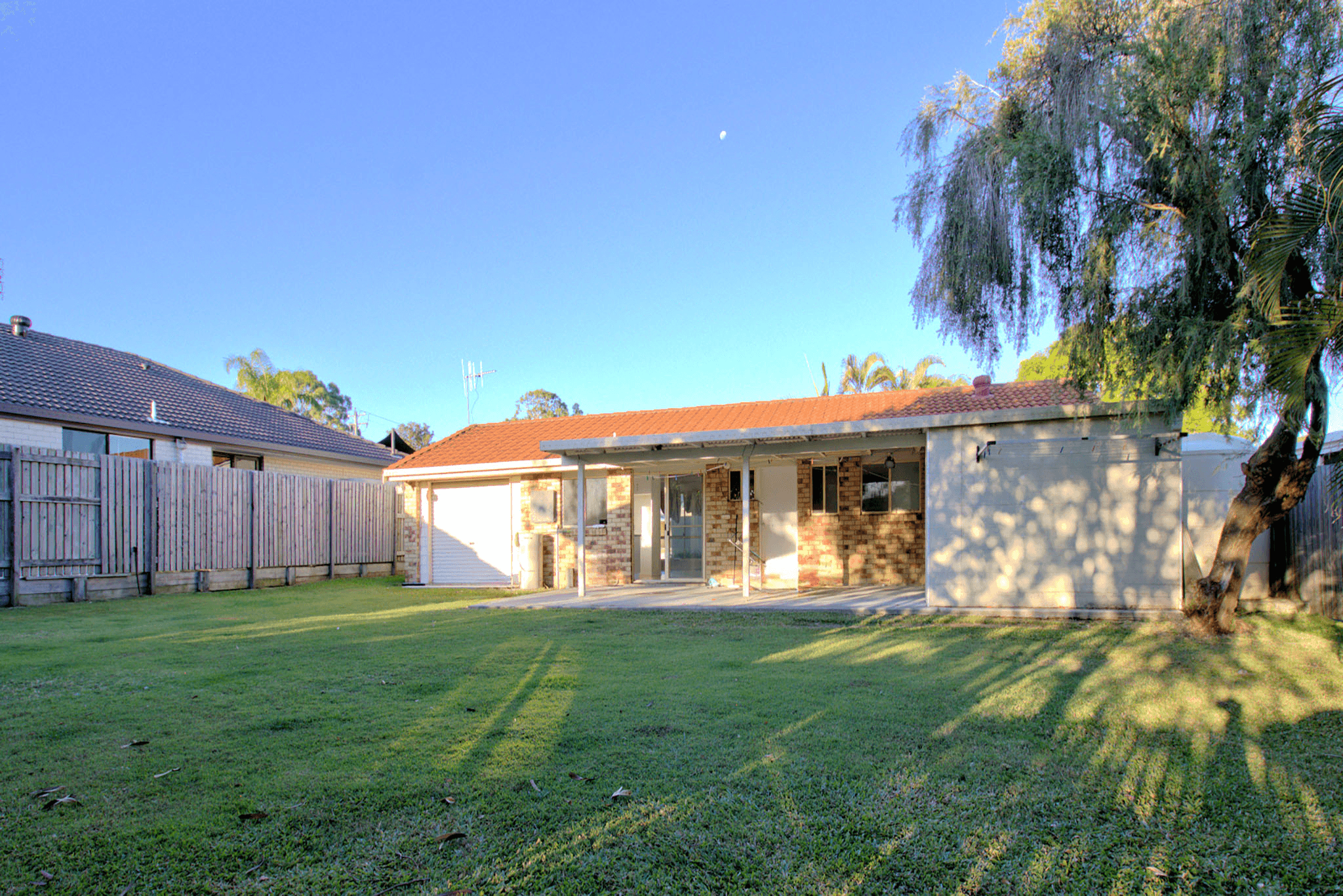 5 Dougan Street, POINT VERNON, QLD 4655