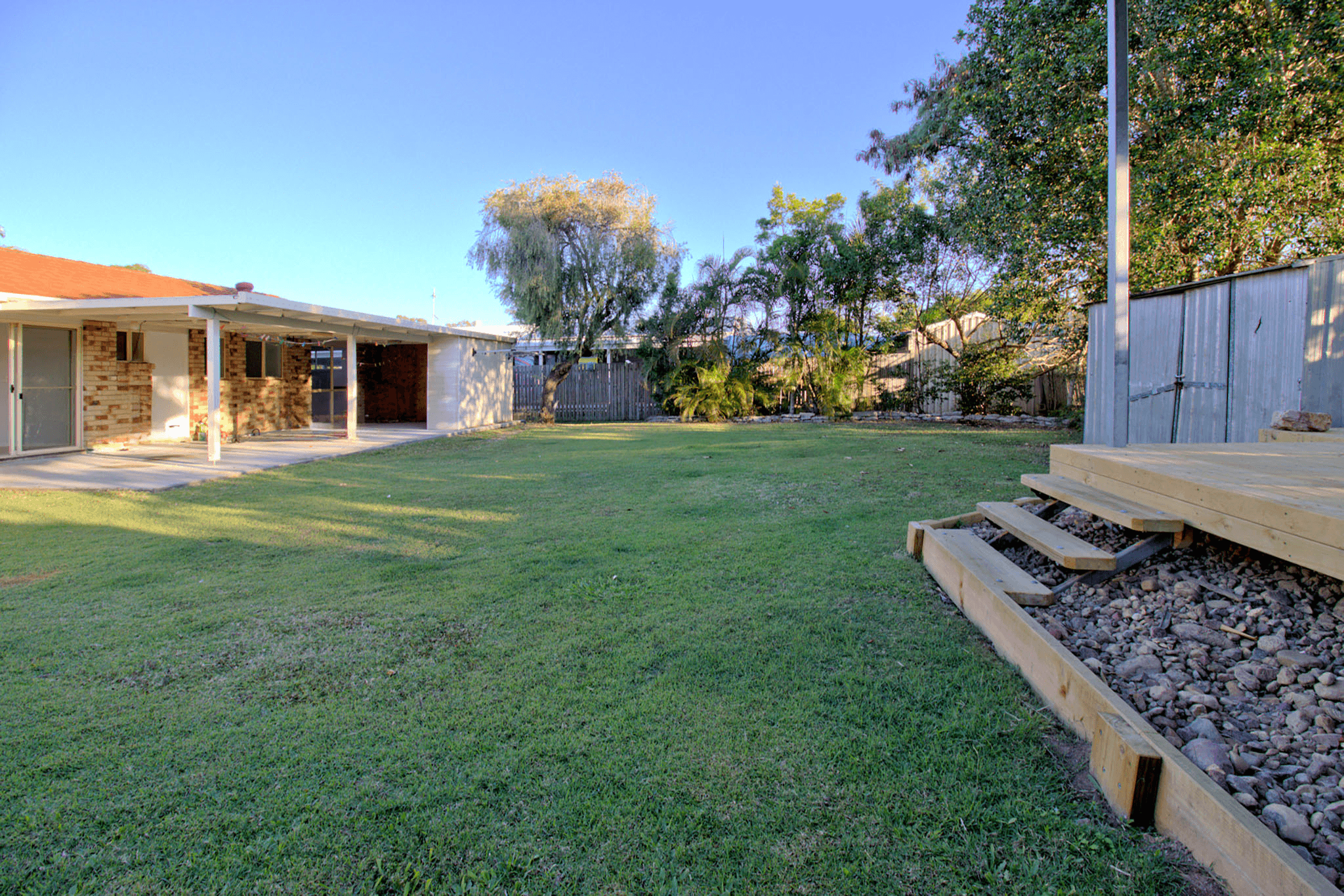 5 Dougan Street, POINT VERNON, QLD 4655