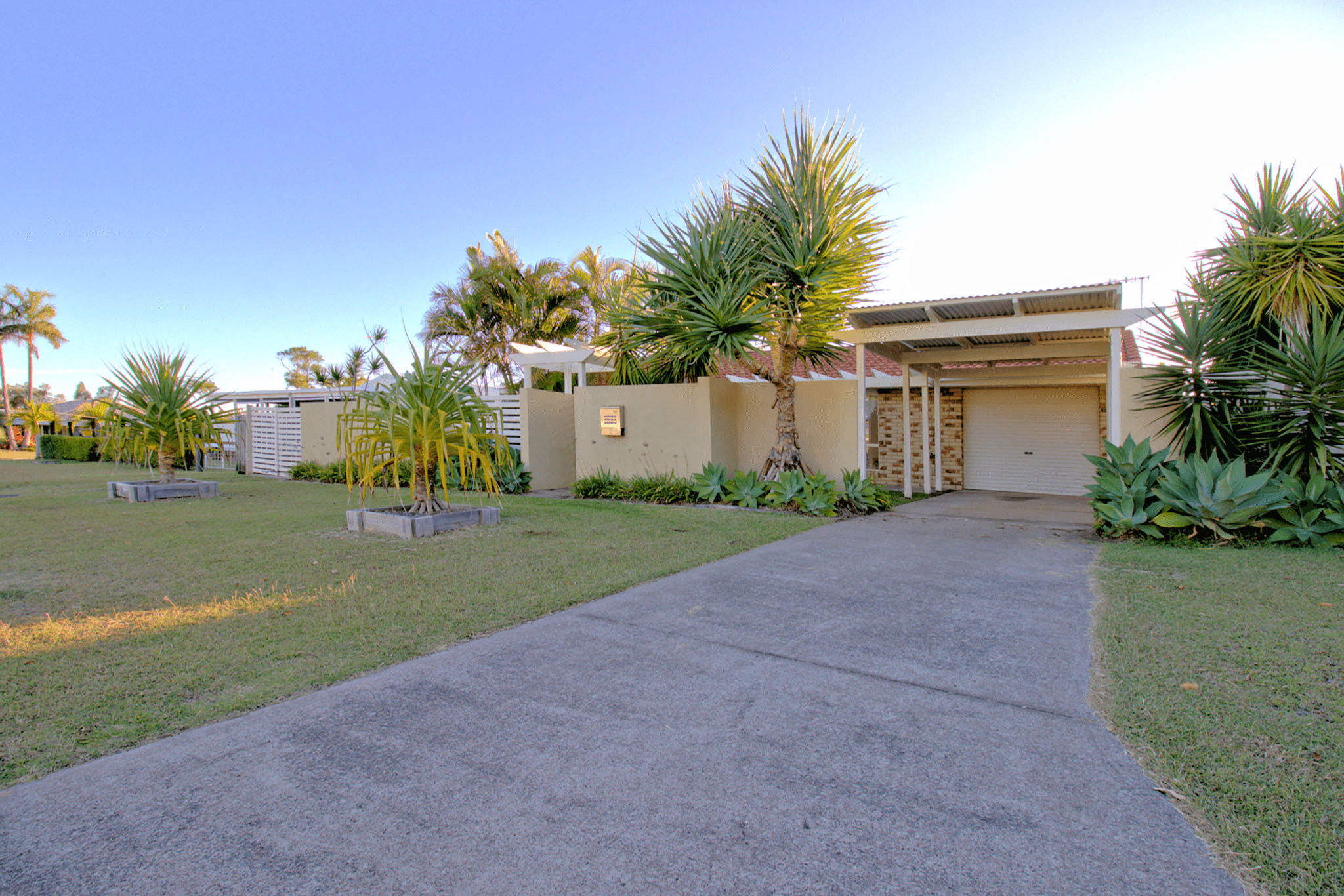 5 Dougan Street, POINT VERNON, QLD 4655