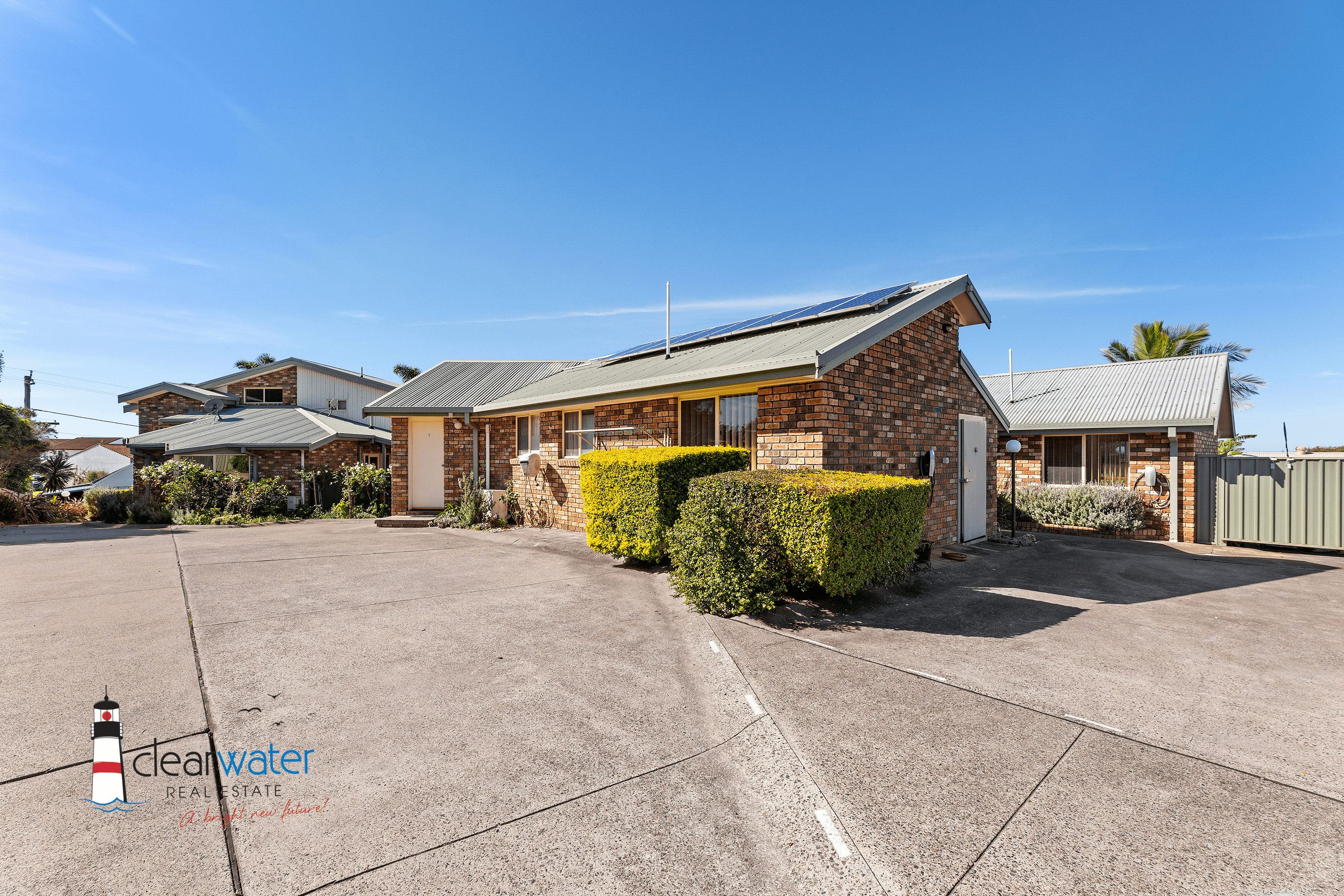 1/6 George St, Bermagui, NSW 2546