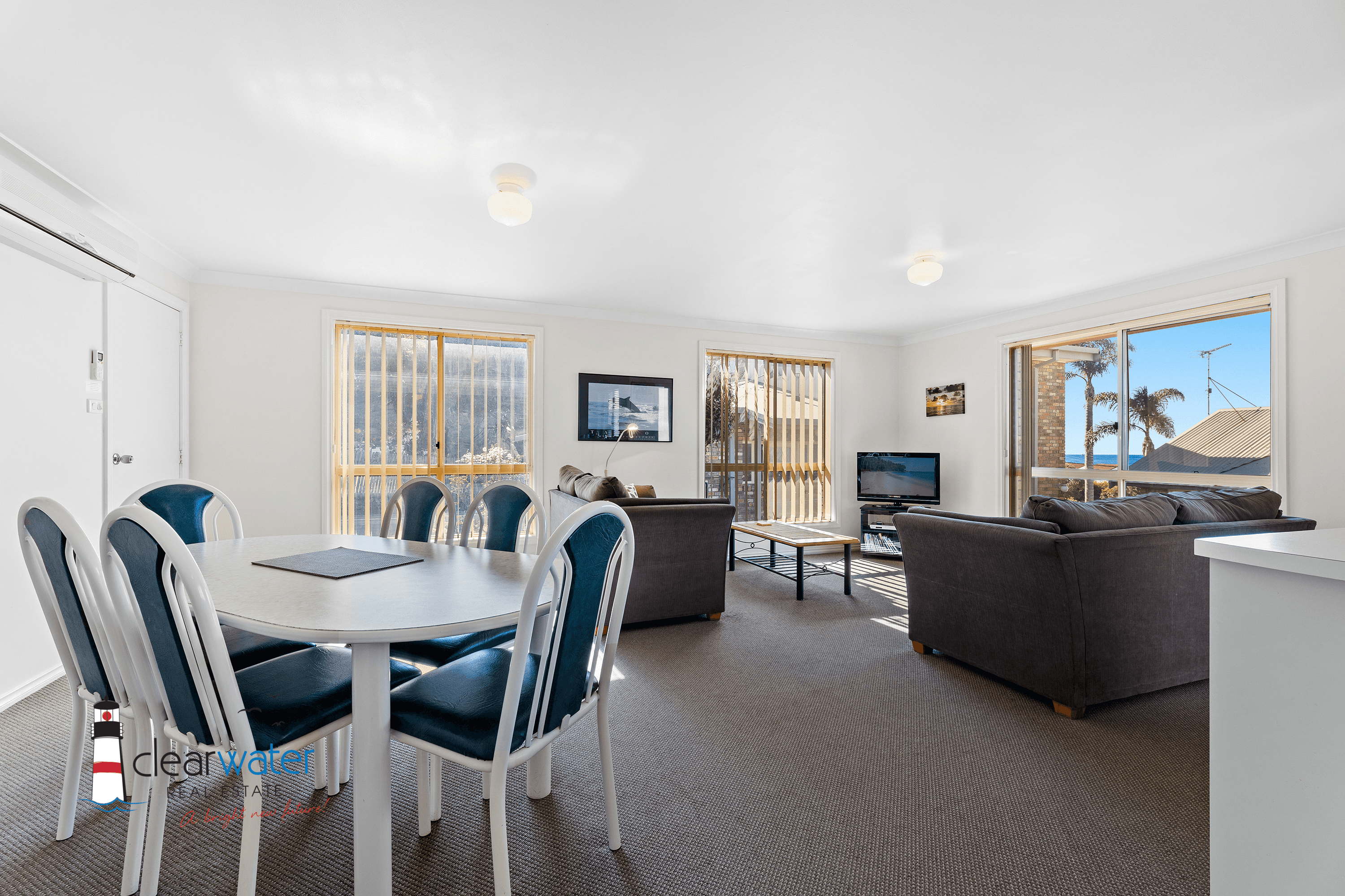 1/6 George St, Bermagui, NSW 2546