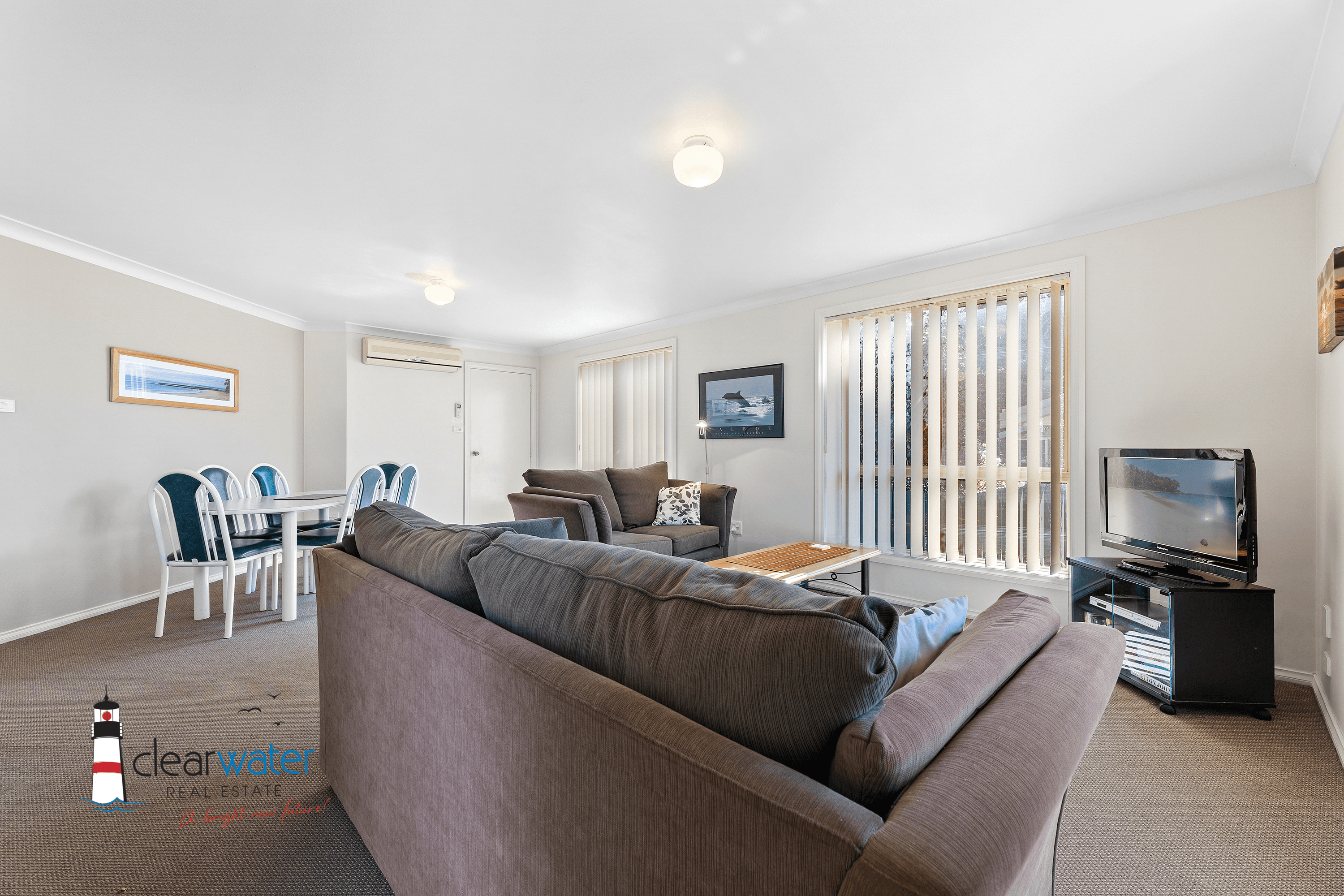 1/6 George St, Bermagui, NSW 2546