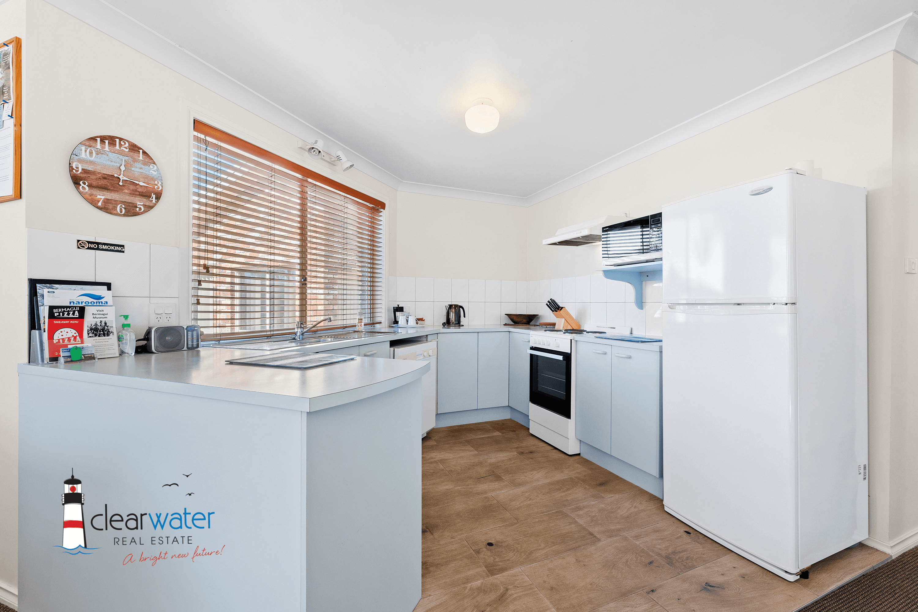 1/6 George St, Bermagui, NSW 2546