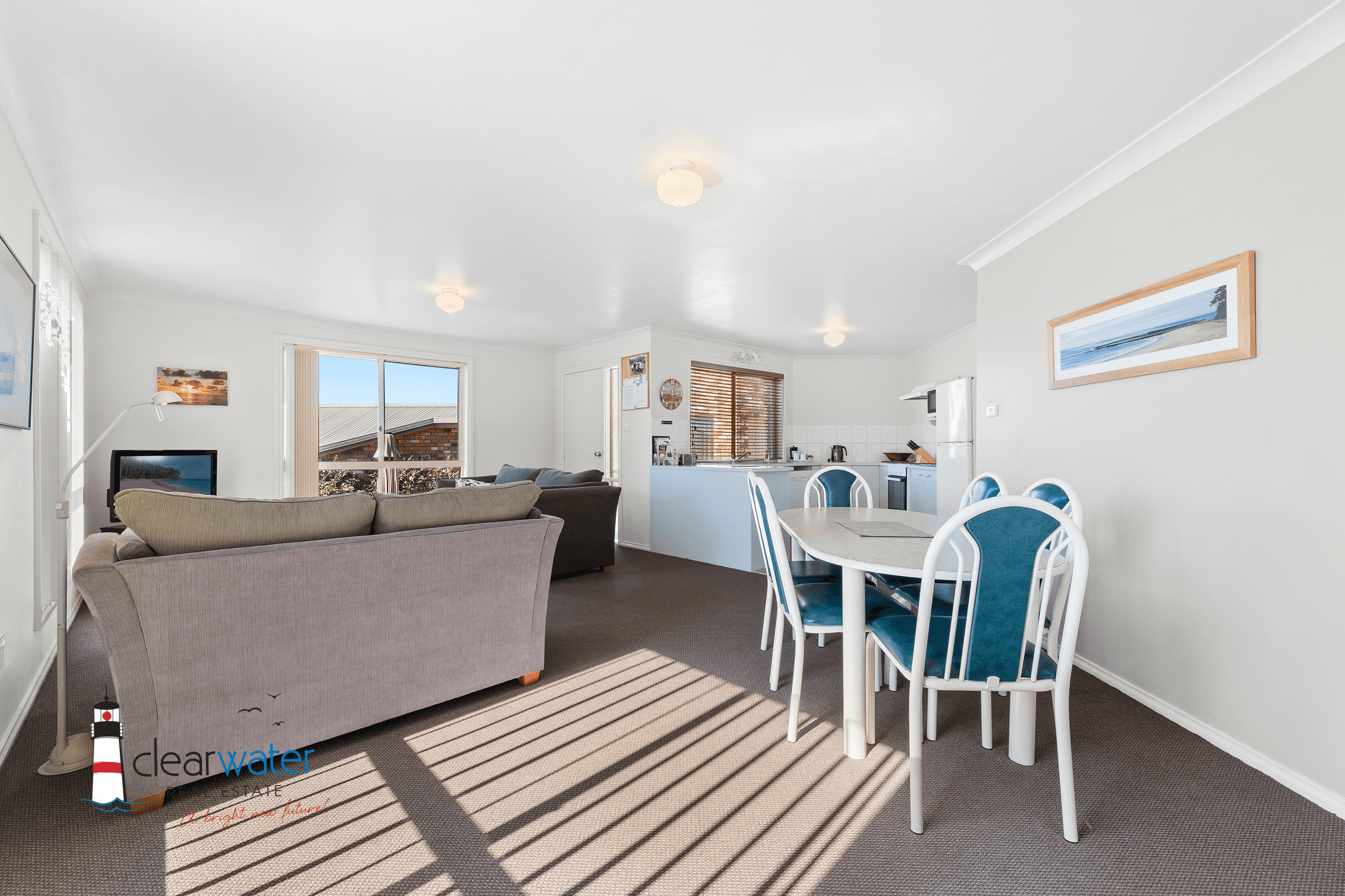 1/6 George St, Bermagui, NSW 2546